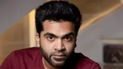சிலம்பரசன்