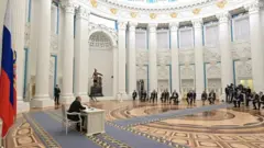 Россия Хавфсизлик Кенгашининг фавқулодда йиғини