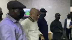 Nnamdi Kanu