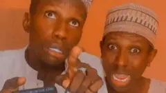 Mubarak Unique Pikin