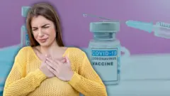 બીબીસી ગુજરાતી હાર્ટ ઍટેક કોવિડ 19 વેક્સિન મેડિકલ રિસર્ચ એસ્ટ્રાઝેનેકા હૃદય રોગ 