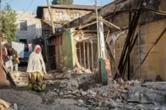 ፒያሳ አካባቢ