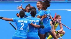 హాకీ జట్టు