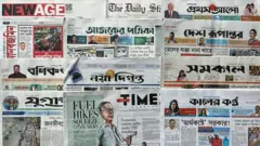 পত্রিকা