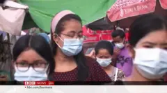 မှတ်ပုံတင် နဲ့ အိမ်ထောင်စု စာရင်း သန်းချီကွဲလွဲ