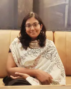 மனநல ஆலோசகர் ஆத்.அர்ச்சனா