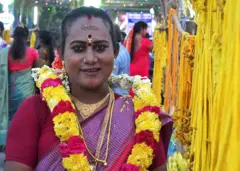 திருநங்கை ரோஜா