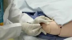 هند کې واکسين