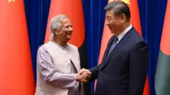 बांग्लादेश 