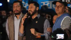 रवि लामिछाने