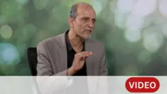 डॉ. अजित रानडे