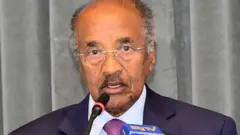 ዑስማን ሳልሕ