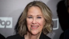 Кэтрин О`Хара