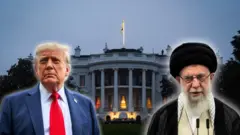 Căng thẳng leo thang: Trump đòi Iran đầu hàng, cảnh báo Lãnh tụ Tối cao