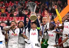 Tottenham Hotspur