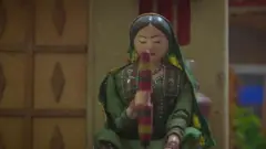 ਪਾਕਿਸਤਾਨ ਕਲਾਕਾਰੀ