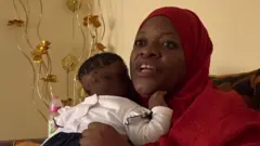 કેન્યાની સંસદમાં મહિલાને પ્રવેશ ન આપ્યો