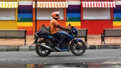 తెలంగాణ ప్రభుత్వం, గిగ్ వర్కర్లు, ప్లాట్‌ఫాం వర్కర్ల బిల్లు