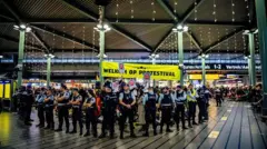 Schipol Havalimanı