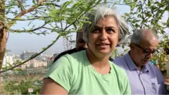 वैशाली गर्भे