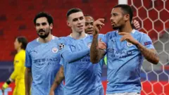 Manchester City