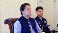 عمران خان
