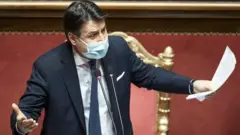Guiseppe Conte