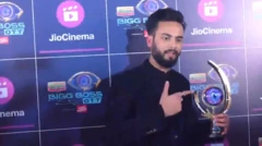 एल्विश यादव