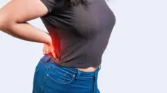 कंबरदुखी