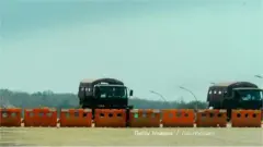 စစ်အာဏာသိမ်းမှုကြောင့် မသန်စွမ်းဖြစ်ပွားသူ တိုးလာ