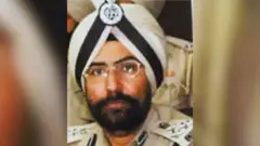 ਅਮਰ ਸਿੰਘ ਚਾਹਲ 