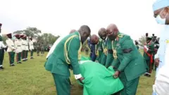 Isinku Ọgagun Huseini