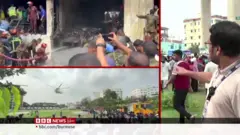 တောင်အာရှက လူသန်းထောင်ချီအပေါ်ရိုက်ခတ်ခဲ့တဲ့ ၂၀၂၅