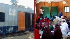 ગુજરાતમાં શિક્ષણનું નબળું સ્તર, બાળકો