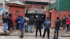 कश्मीर प्रेस क्लब