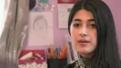 ਫਿਰੋਜ਼ਾ ਅਜ਼ੀਜ਼