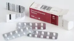 ڈیکسامیتھازون