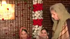 महिला क़ाज़ी