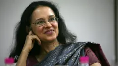 அசிமா கோயல்
