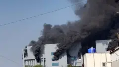 सीरम इंस्टीट्यूट ऑफ़ इंडिया