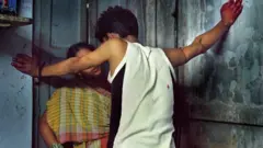 सेक्स ट्रैफ़िकिंग