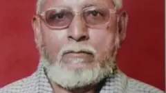 महमूद अंसारी