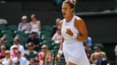 Арина Соболенко