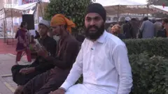 ननकाना साहिब