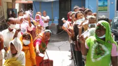 नमूना मतदान