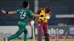 کرکٹ