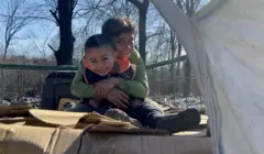 Nevidljivi za državu – ko su ljudi koji „ne postoje”