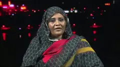 رفضت مريم الصادق المهدي، وزيرة الخارجية في حكومة عبدالله حمدوك الإنتقالية، الإنقلاب العسكري الأخير في السودان معتبرة أنه يشكل خطراً على مستقبل السودان.