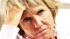 menopause