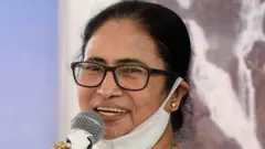 ममता बनर्जी